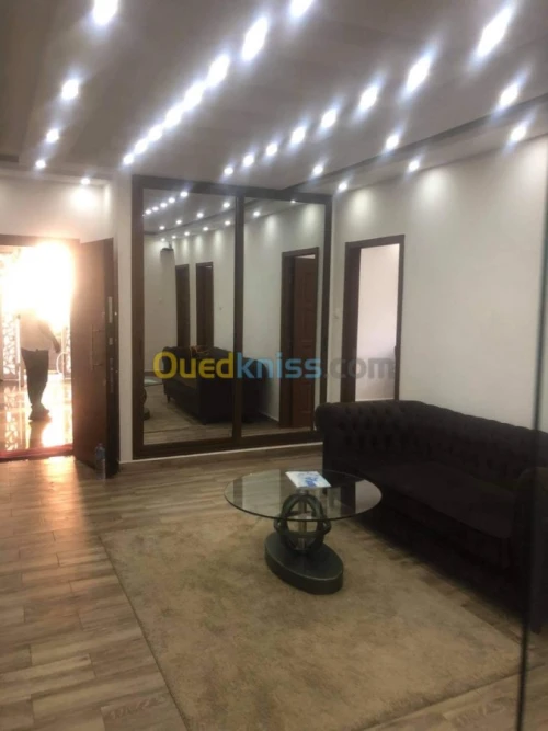 Vente Villa Alger Said hamdine