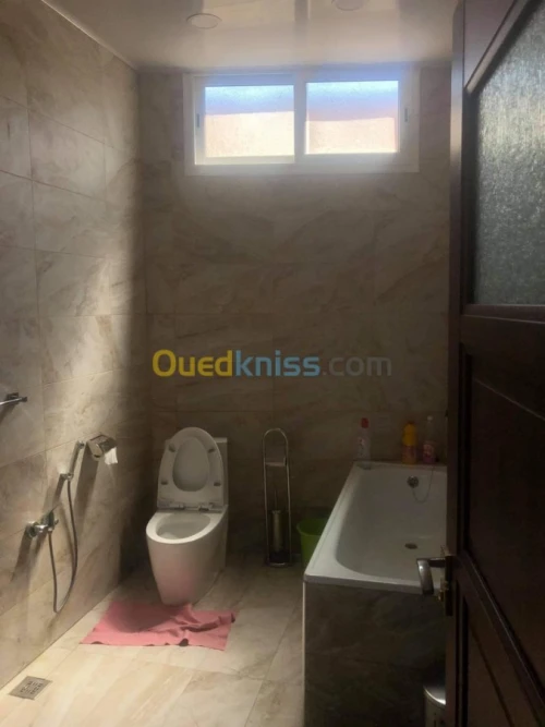 Vente Villa Alger Said hamdine