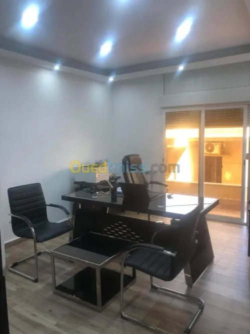 Vente Villa Alger Said hamdine
