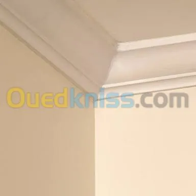 Tous travaux de decoration et reveteme