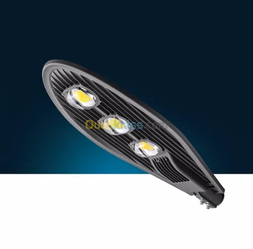 Éclairage Public LED NourLED 180W