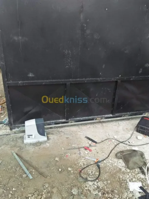 Vonte installation et reparation 