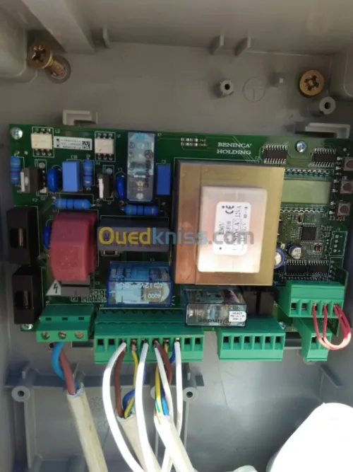 Vonte installation et reparation 