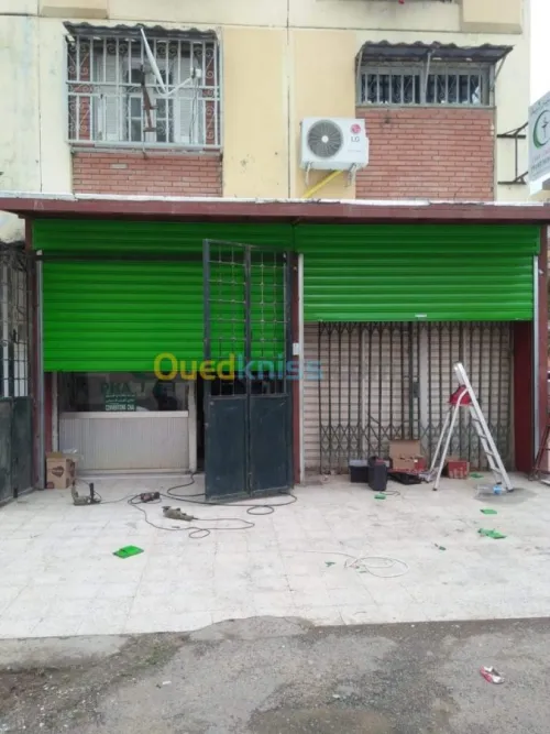 Vonte installation et reparation 