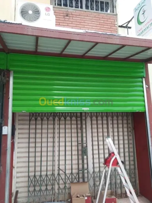 Vonte installation et reparation 