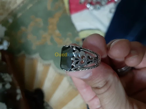  Bagues hommes en argent 925 en gros 