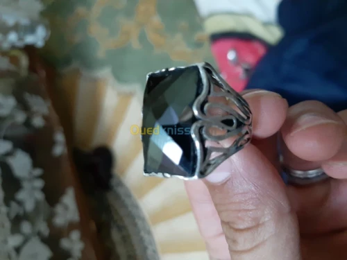  Bagues hommes en argent 925 en gros 