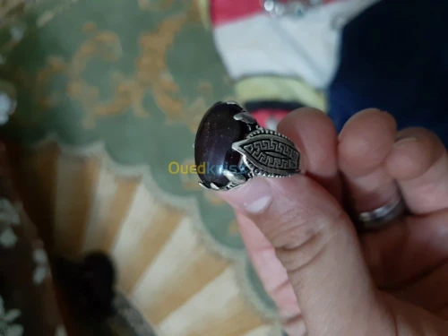  Bagues hommes en argent 925 en gros 