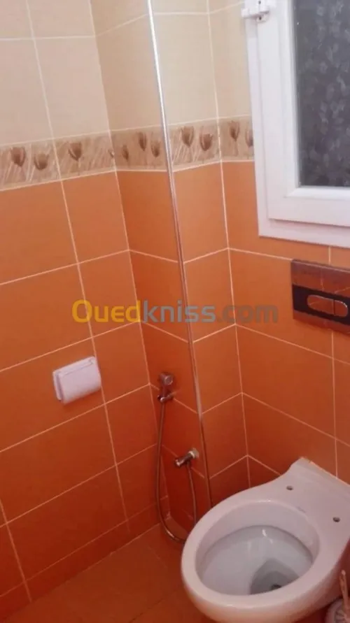 Location vacances Appartement F2 Alger Sidi mhamed
