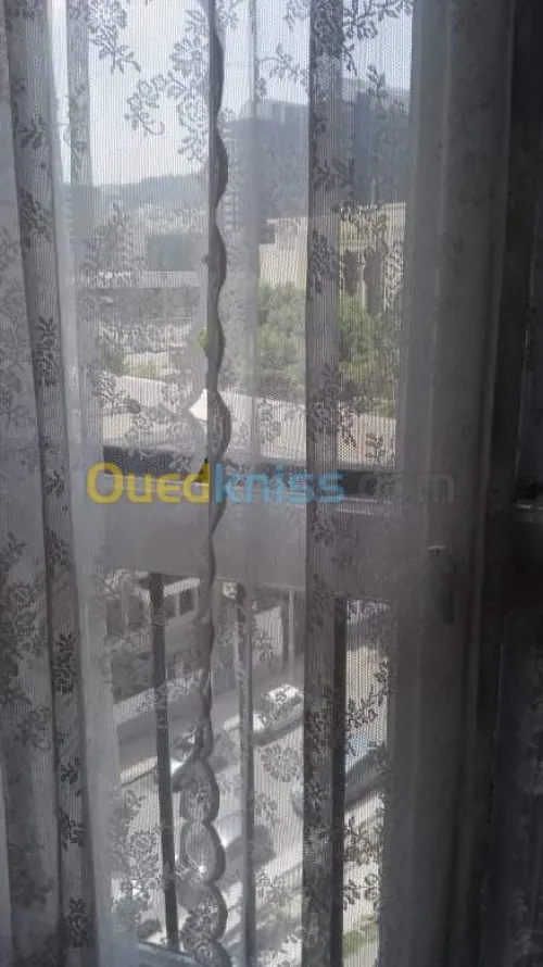 Location vacances Appartement F2 Alger Sidi mhamed