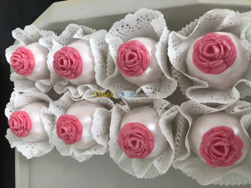 Gâteaux oriental sur commande 