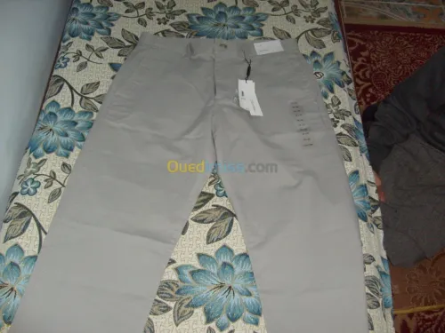    Ensemble (Chemise + Pontalon) Calvin Klein Pour Homme