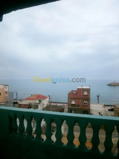 Location vacances Appartement F4 Mostaganem Mostaganem