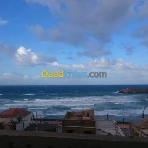 Location vacances Appartement F4 Mostaganem Mostaganem