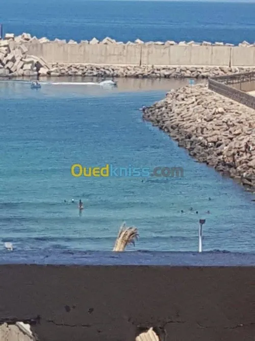 Location vacances Appartement F4 Mostaganem Mostaganem