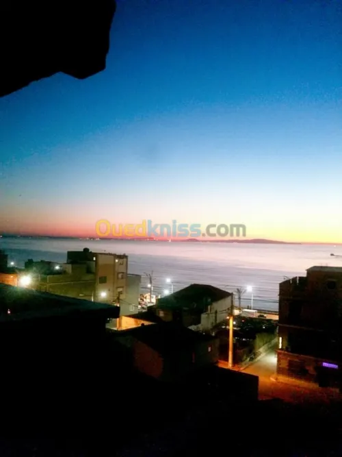 Location vacances Appartement F4 Mostaganem Mostaganem