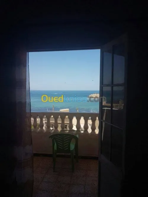 Location vacances Appartement F4 Mostaganem Mostaganem