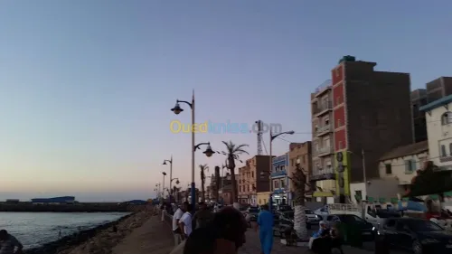 Location vacances Appartement F4 Mostaganem Mostaganem