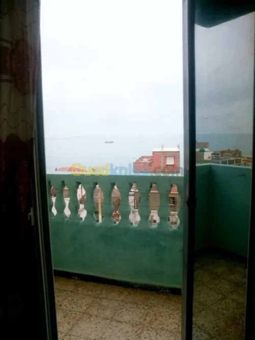Location vacances Appartement F4 Mostaganem Mostaganem