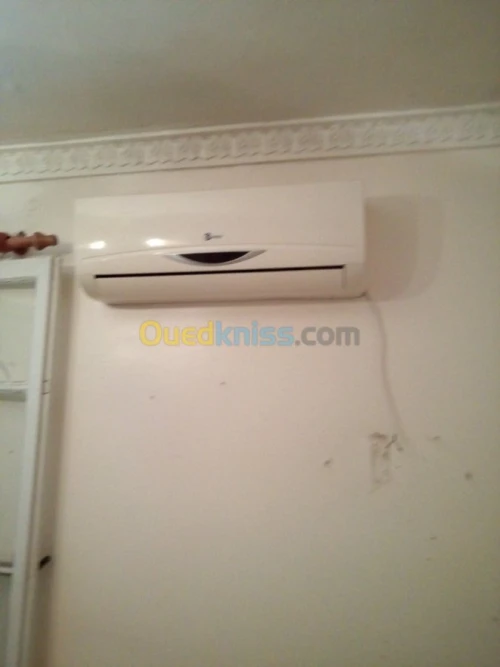 Location vacances Appartement F3 Jijel Jijel