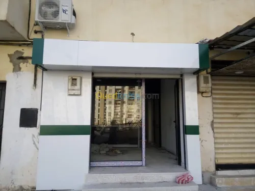Décoration  alucobond 
