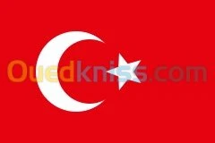 VISAS TURQUIE