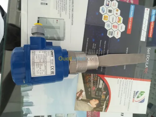 Produits de mesure de niveau