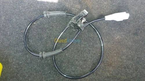 capteur ABS PEUGEOT 307HDI 