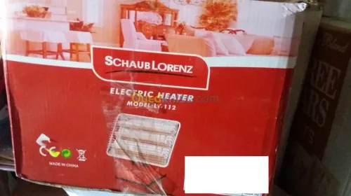 résistance pour chauffer