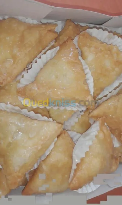 Gateaux traditionnels 