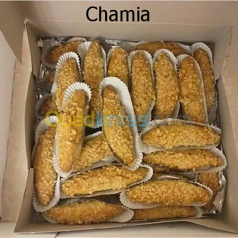 Gateaux traditionnels 