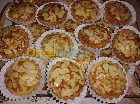 Gateaux traditionnels 