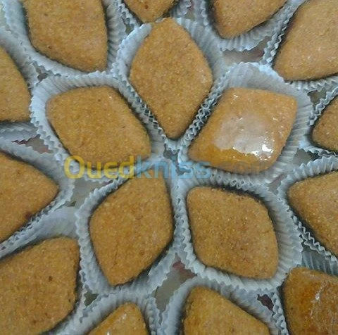 Gateaux traditionnels 