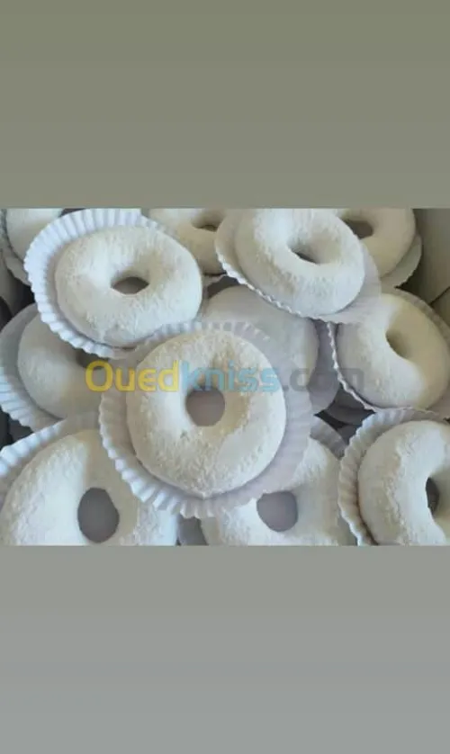 Gateaux traditionnels 