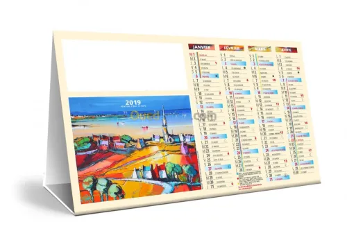 impression et finition