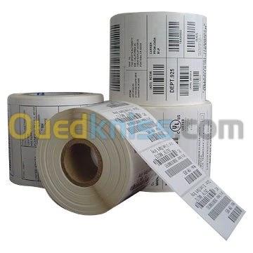 impression et finition