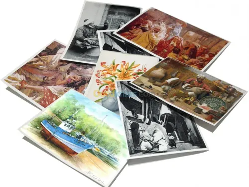 impression et finition