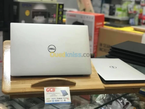 DELL XPS 9370 i7 8550U 16GB 512SSD FHD