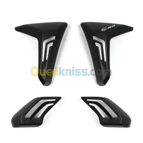 CACHE CLIGNOTANT, FEUX DE STOP TMAX DX
