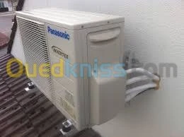 Réparation et recharge gaz climatiseur