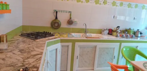 Location vacances Appartement Oran Bousfer