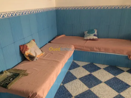 Location vacances Appartement Oran Bousfer