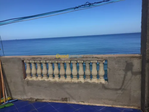 Location vacances Appartement Oran Bousfer
