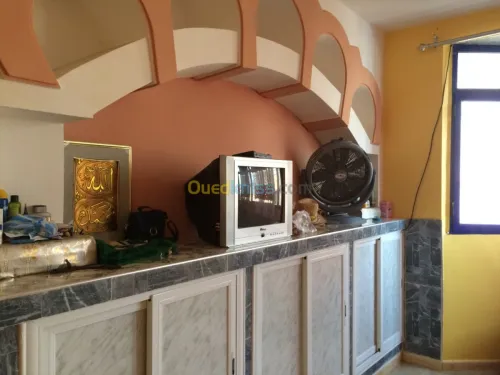 Location vacances Appartement Oran Bousfer