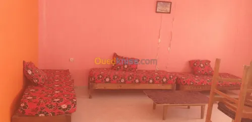 Location vacances Appartement Oran Bousfer