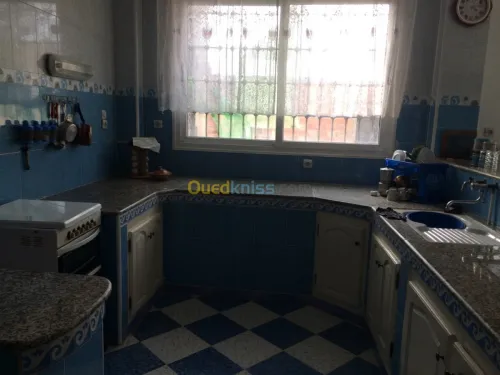Location vacances Appartement Oran Bousfer
