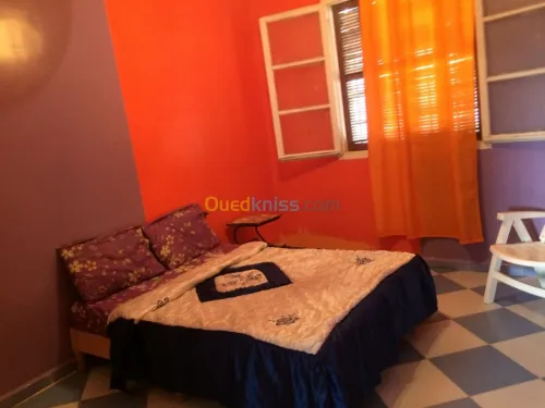 Location vacances Appartement Oran Bousfer