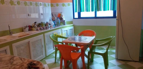 Location vacances Appartement Oran Bousfer