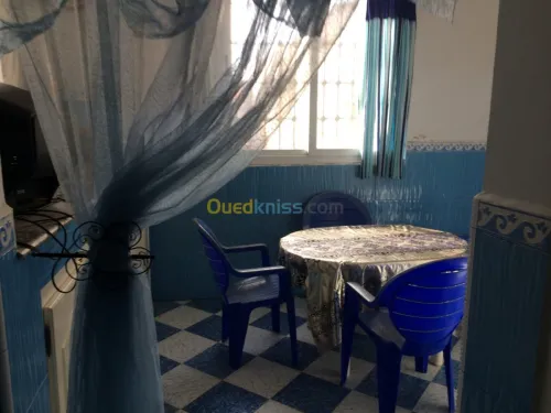 Location vacances Appartement Oran Bousfer