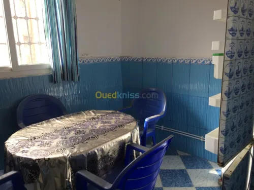 Location vacances Appartement Oran Bousfer